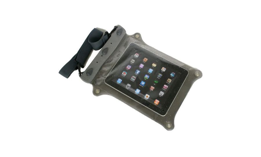 Univerzálne vodotesné puzdro Aquapac 668 pre tablety do 10" (iPad Air/Pro 9.7)