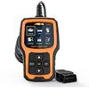 ANCEL AD410 OBD2 diagnostika