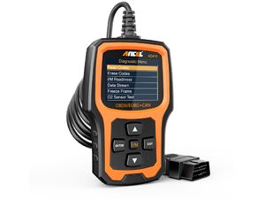 ANCEL AD410 OBD2 diagnostika