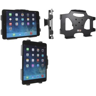 Brodit držiak do auta na Apple iPad Mini 4/5 bez puzdra, bez nabíjania