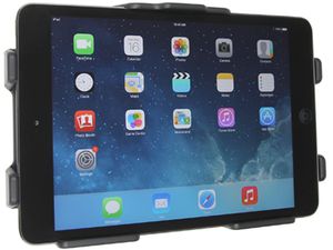 Brodit držiak do auta na Apple iPad Mini 4/5 bez puzdra, bez nabíjania