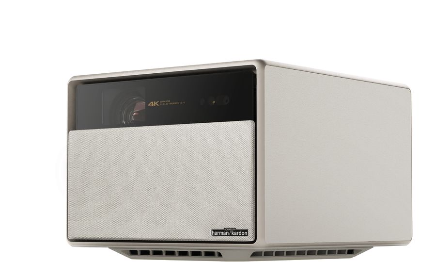 XGIMI HORIZON Ultra, z druhej ruky, 12 mesiacov záruka