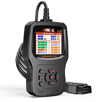 ANCEL AD530 OBD2 diagnostika