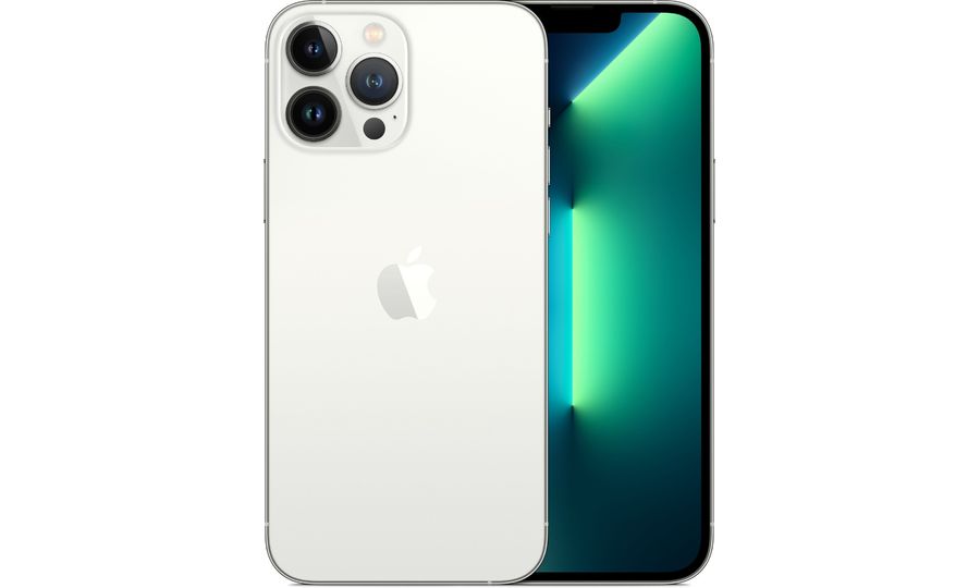 Apple iPhone 13 Pro Max 512GB Silver