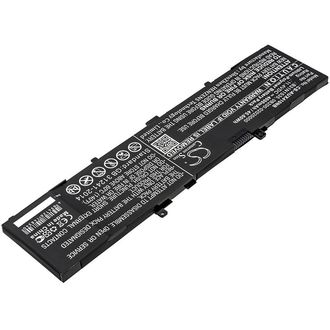 Batéria pre Asus Ux310, Ux310uak, Ux410uq a ďalšie, 4000 mAh, Li-Ion