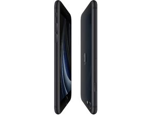 Apple iPhone SE (2020) 128GB, čierna