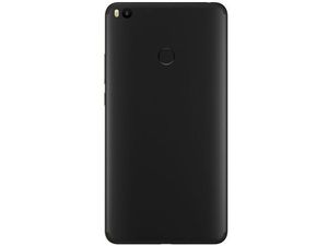 Xiaomi Mi Max 2 CZ LTE 64 GB čierna