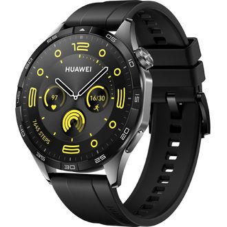 Huawei Watch GT4 46 mm, čierne