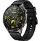 Huawei Watch GT4 46 mm, čierne