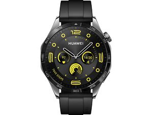 Huawei Watch GT4 46 mm, čierne