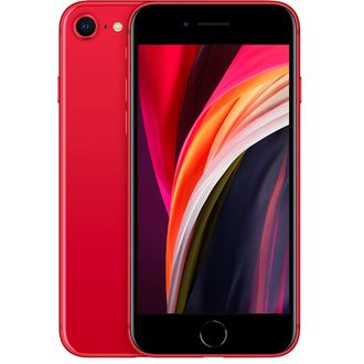 Apple iPhone SE (2020) 256GB (PRODUCT)RED
