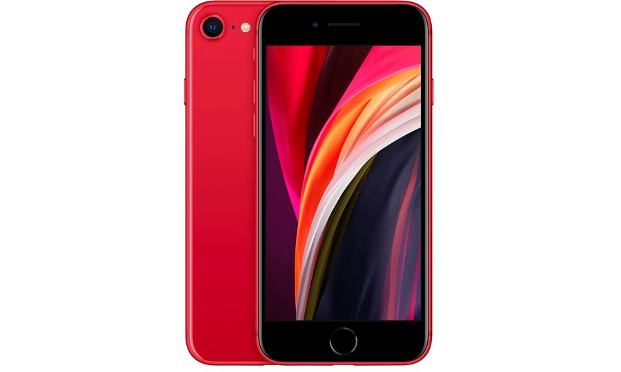 Apple iPhone SE (2020) 64GB (PRODUCT)RED