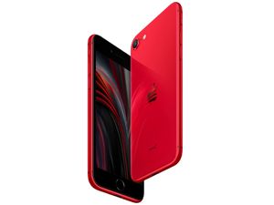 Apple iPhone SE (2020) 64GB (PRODUCT)RED