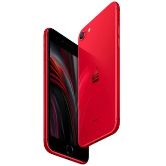 Apple iPhone SE (2020) 256GB (PRODUCT)RED