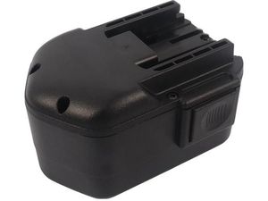 Batéria pre AEG Bbm 14 Stx, AEG Bbs 14 Kx Raptor (ekv. AEG 48-11-1000), 3000 mAh