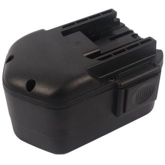 Batéria pre AEG Bbm 14 Stx, AEG Bbs 14 Kx Raptor (ekv. AEG 48-11-1000), 3000 mAh