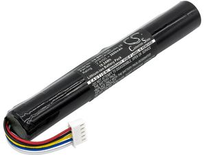 Batéria pre Bang &amp; Olufsen Beolit 15/17, Beoplay A2, 2600 mAh, Li-Ion