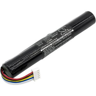Batéria pre Bang &amp; Olufsen Beolit 15/17, Beoplay A2, 2600 mAh, Li-Ion