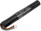 Batéria pre Bang &amp; Olufsen Beolit 15/17, Beoplay A2, 2600 mAh, Li-Ion