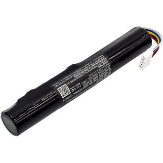 Batéria pre Bang &amp; Olufsen Beolit 15/17, Beoplay A2, 2600 mAh, Li-Ion