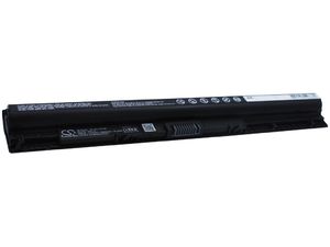 Batéria pre Dell Inspiron 14, 15, 17, Dell Vostro 14, 15, 2600 mAh