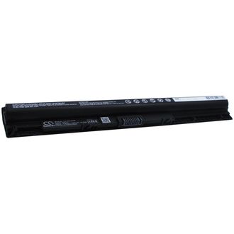 Batéria pre Dell Inspiron 14, 15, 17, Dell Vostro 14, 15, 2600 mAh