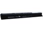 Batéria pre Dell Inspiron 14, 15, 17, Dell Vostro 14, 15, 2600 mAh