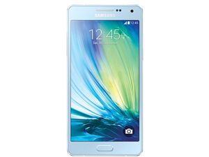 Samsung Galaxy A5 A500, modrá