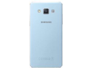 Samsung Galaxy A5 A500, modrá