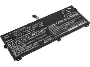 Batéria pre Lenovo Thinkpad X390, Yoga X390, 4100 mAh, Li-Pol