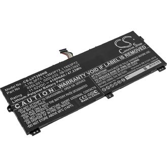 Batéria pre Lenovo Thinkpad X390, Yoga X390, 4100 mAh, Li-Pol