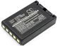 Batérie pre Teleradio Transmitter (ekv.D00004-02) 1800mAh