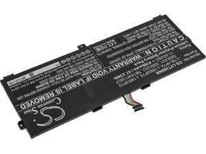 Batéria pre Lenovo Thinkpad X390, Yoga X390, 4100 mAh, Li-Pol