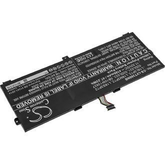 Batéria pre Lenovo Thinkpad X390, Yoga X390, 4100 mAh, Li-Pol