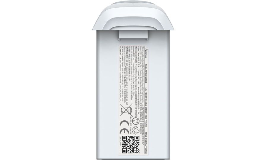 Inteligentná batéria Potensic pre dron Atom 4K, 2230 mAh