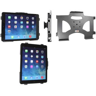 Brodit držiak do auta na Apple iPad Air bez puzdra, bez nabíjania