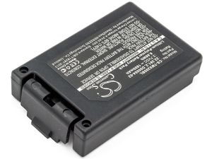 Batérie pre Teleradio Transmitter (ekv.D00004-02) 1800mAh