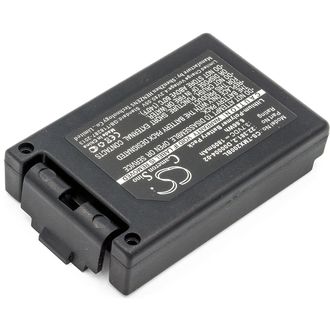 Batérie pre Teleradio Transmitter (ekv.D00004-02) 1800mAh