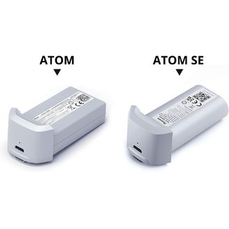 Inteligentná batéria Potensic pre dron Atom 4K, 2230 mAh