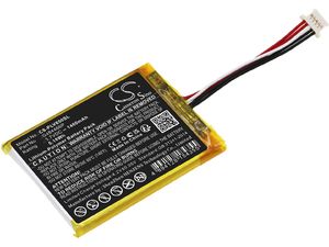 Batéria pre Polar V650, 1400 mAh, Li-Pol
