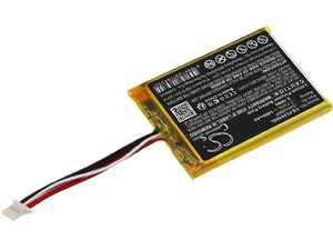 Batéria pre Polar V650, 1400 mAh, Li-Pol