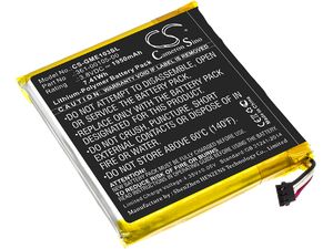 Batéria pre Garmin Edge 1030, 1950 mAh, Li-Pol
