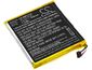 Batéria pre Garmin Edge 1030, 1950 mAh, Li-Pol