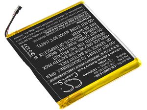 Batéria pre Garmin Edge 1030, 1950 mAh, Li-Pol