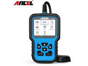 ANCEL BM500 OBD2 diagnostika pre BMW