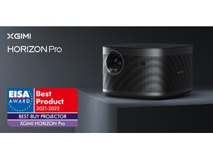 XGIMI HORIZON PRO