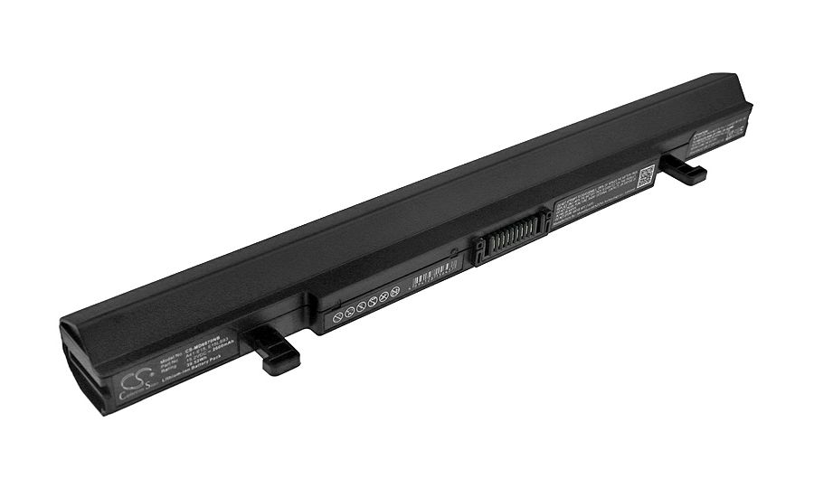 Batéria pre Medion Akoya E6432, 6435, 6436, 2600 mAh