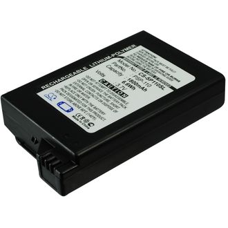 Batéria pre Sony PSP 1000, 1800mAh
