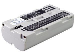 Batéria pre Futaba T14, T12Z a Seiko DPU-3445 a iné bezdrôtové tlačiarne, 2200 mAh, Li-Ion