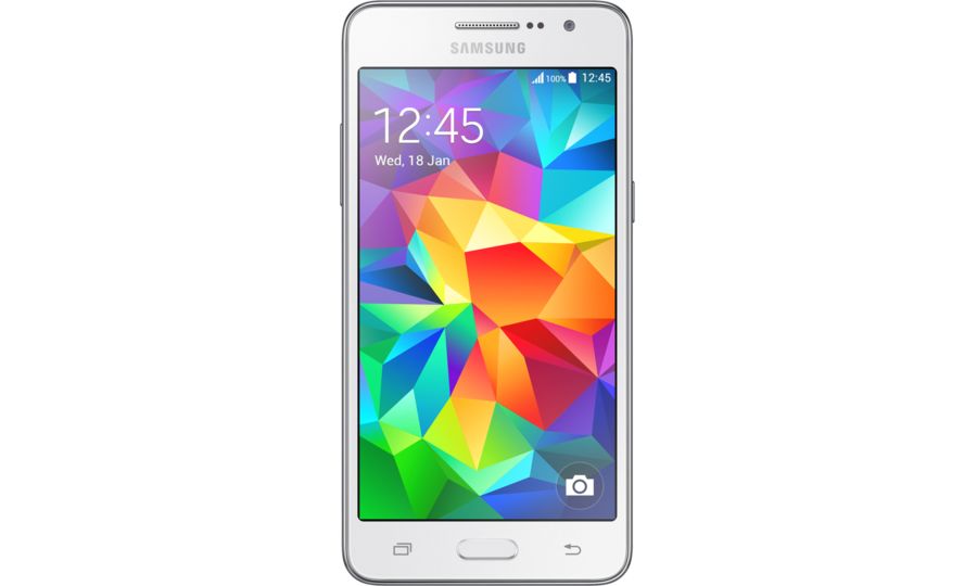 Samsung Galaxy Grand Prime VE SM-G531F, biela